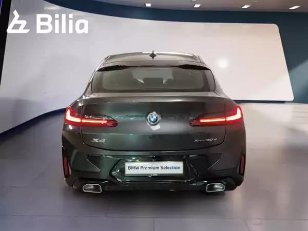 BMW X4 X4 30d xDrive M-sport - Photo 3