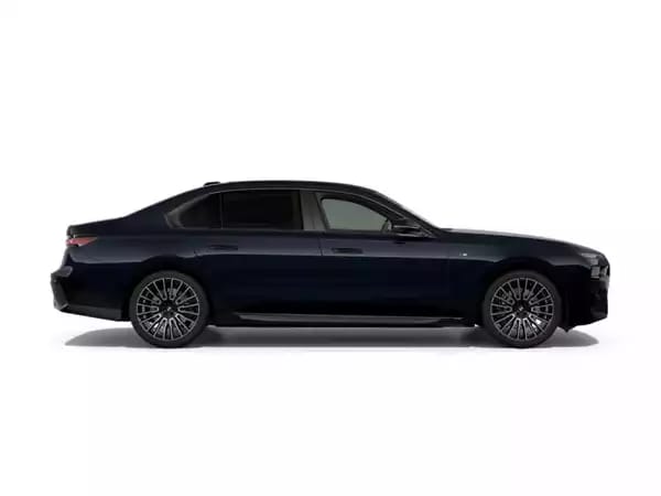 BMW 740 740d xDrive M-sport - Photo 2