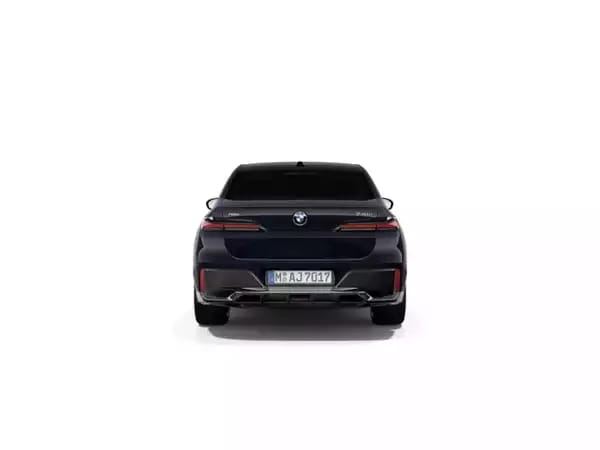 BMW 740 740d xDrive M-sport - Photo 3