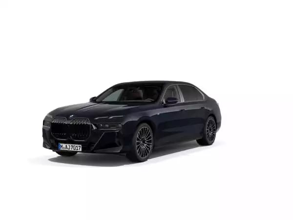 BMW 740 740d xDrive M-sport - Photo 3