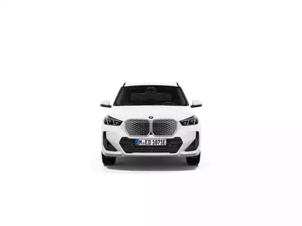 BMW iX1 iX1 30 xDrive M-sport - Photo 2