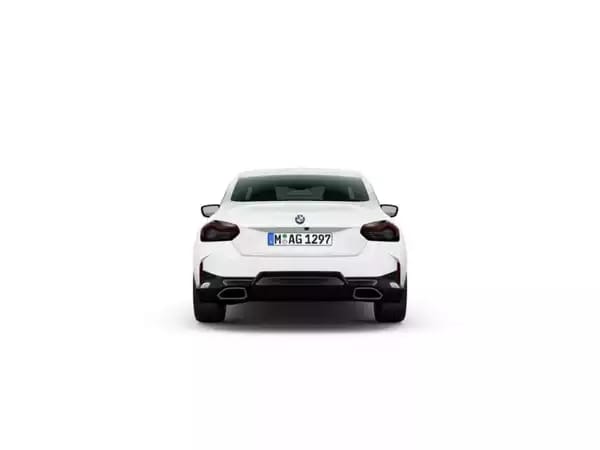 BMW 240 M240i xDrive - Photo 2