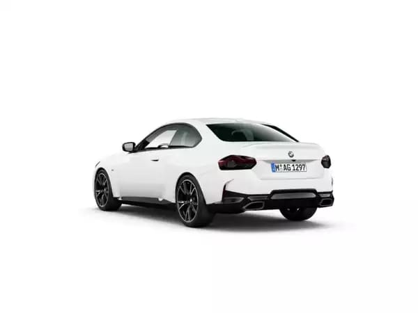 BMW 240 M240i xDrive - Photo 2