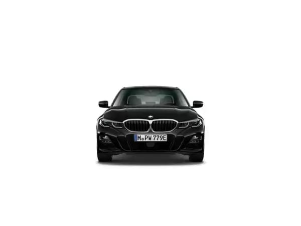 BMW 330 330e xDrive M-sport - Photo 2