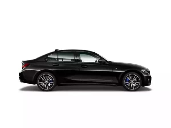 BMW 330 330e xDrive M-sport - Photo 2