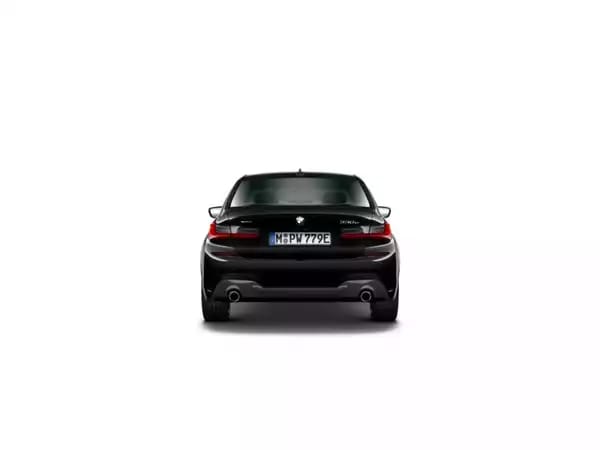 BMW 330 330e xDrive M-sport - Photo 3