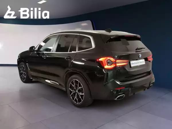BMW X3 X3 30d xDrive M-sport - Photo 3
