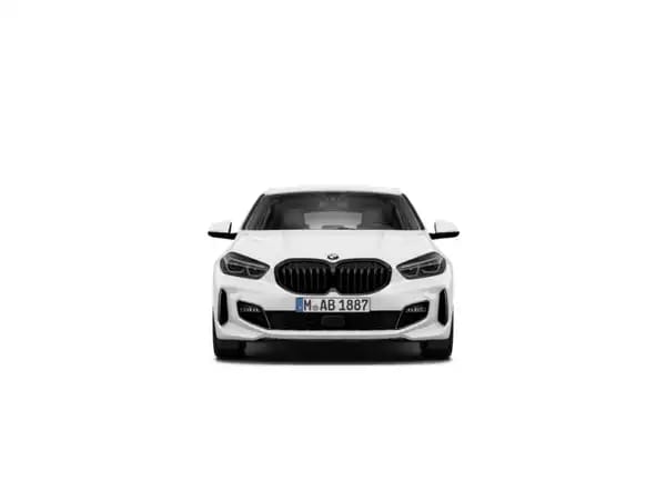 BMW 120 120d xDrive M-sport - Photo 2