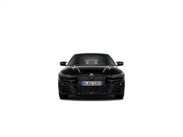 BMW 440 M440i Gran Coupé xDrive - Photo 2