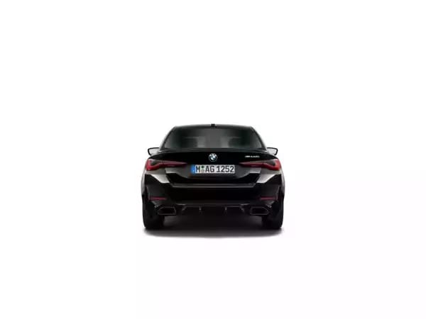BMW 440 M440i Gran Coupé xDrive - Photo 3