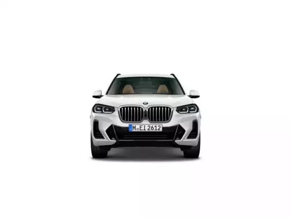 BMW X3 X3 30d xDrive M-sport - Photo 2