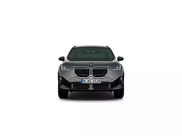 BMW X3 x3 20d m-sport - Photo 2