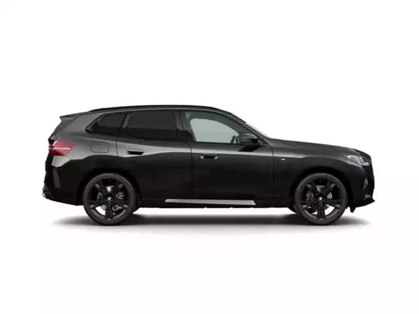 BMW X3 x3 20d m-sport - Photo 2