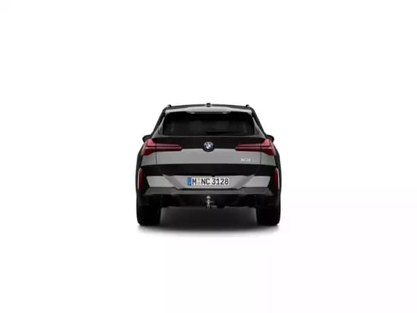 BMW X3 x3 20d m-sport - Photo 3