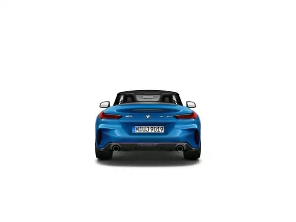 BMW Z4 Z4 20i sDrive M-sport - Photo 3
