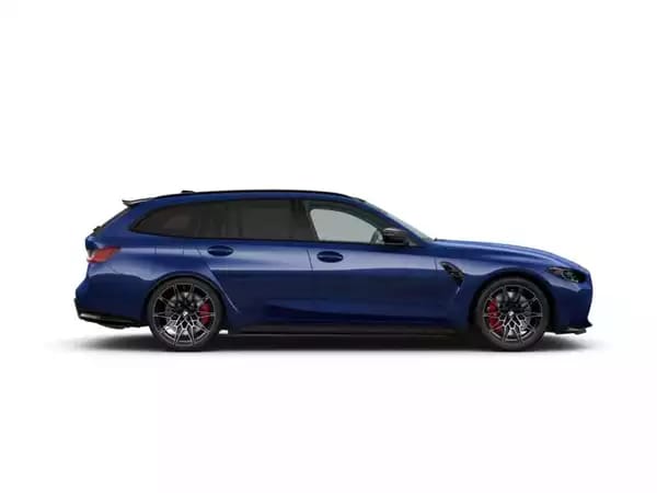 BMW M3 M3 Competition xDrive - Photo 2