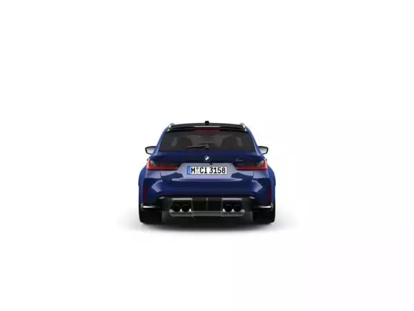 BMW M3 M3 Competition xDrive - Photo 3