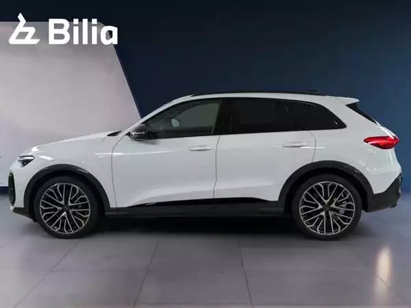 Audi SQ5 SQ5 - Photo 2