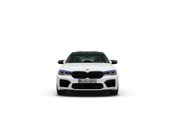 BMW M5 M5 Competition - Photo 2