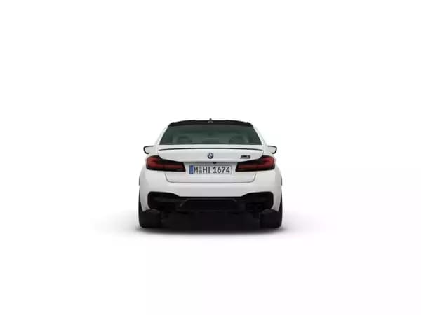 BMW M5 M5 Competition - Photo 3