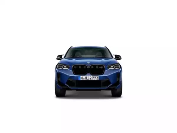 BMW X4 M X4M Competition - Photo 2