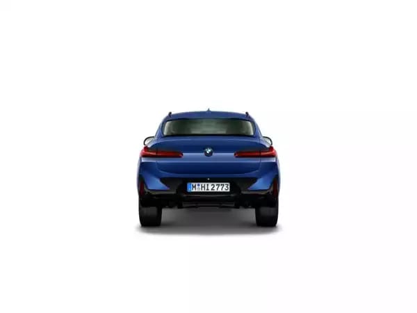 BMW X4 M X4M Competition - Photo 3