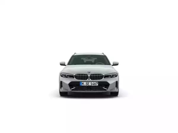 BMW 320 320d xDrive M-sport - Photo 2