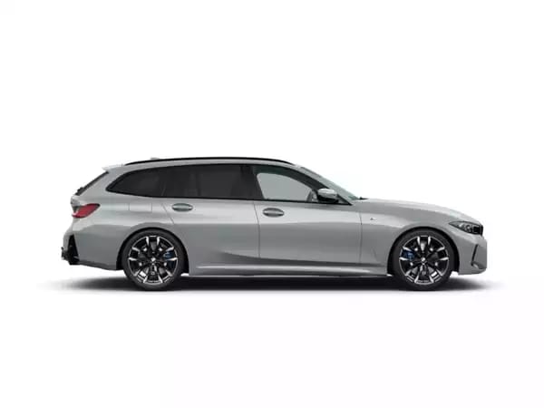BMW 320 320d xDrive M-sport - Photo 2