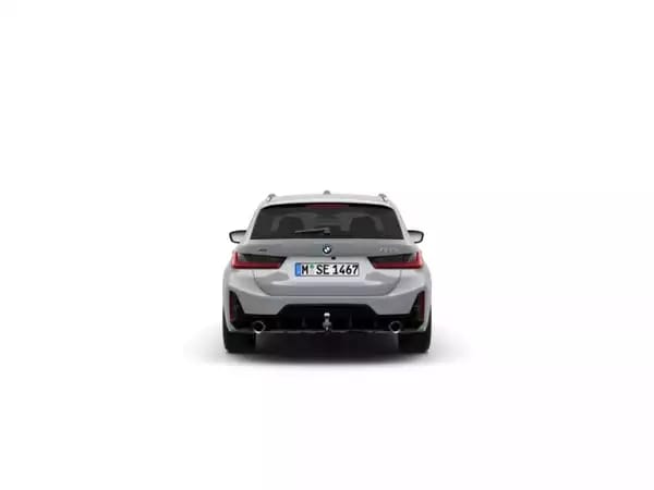 BMW 320 320d xDrive M-sport - Photo 3