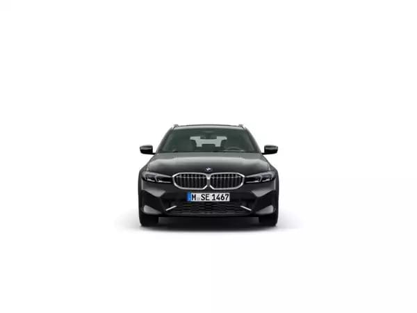 BMW 330 330i xDrive M-sport - Photo 2