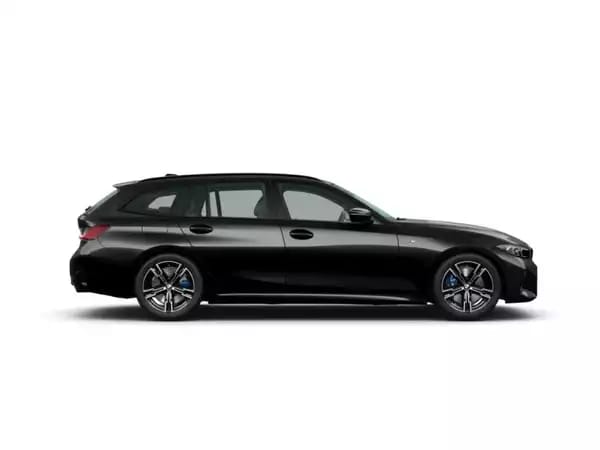 BMW 330 330i xDrive M-sport - Photo 2