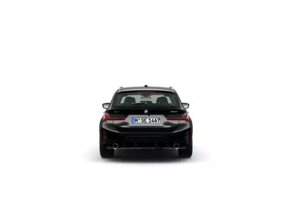BMW 330 330i xDrive M-sport - Photo 3