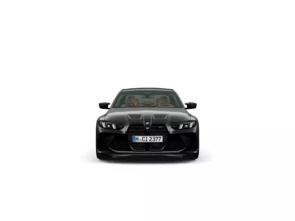 BMW M3 M3 Competition xDrive - Photo 2