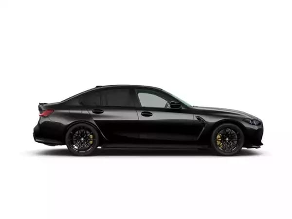 BMW M3 M3 Competition xDrive - Photo 2