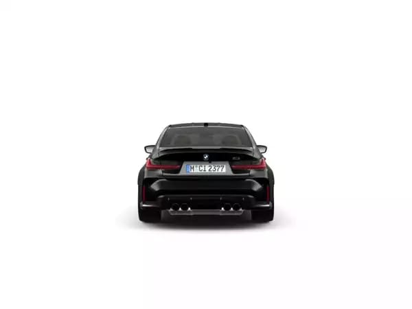BMW M3 M3 Competition xDrive - Photo 3