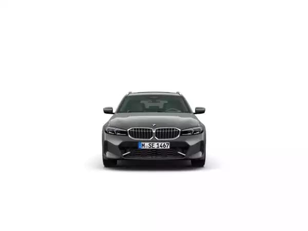 BMW 330 330d xDrive M-sport - Photo 2