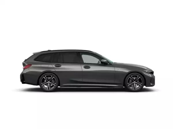 BMW 330 330d xDrive M-sport - Photo 2