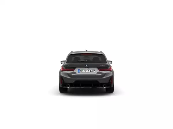 BMW 330 330d xDrive M-sport - Photo 3