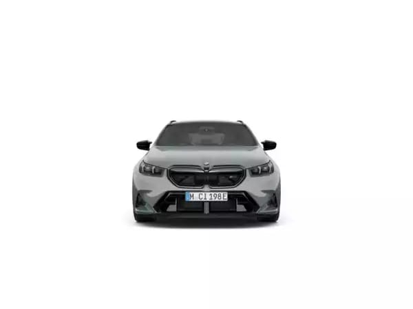 BMW M5 M5 xDrive - Photo 2