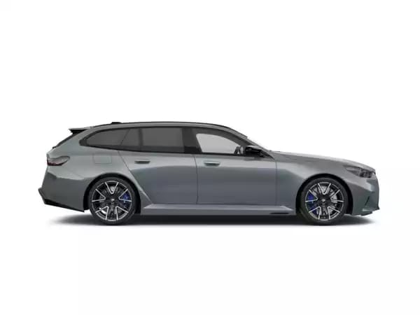 BMW M5 M5 xDrive - Photo 2