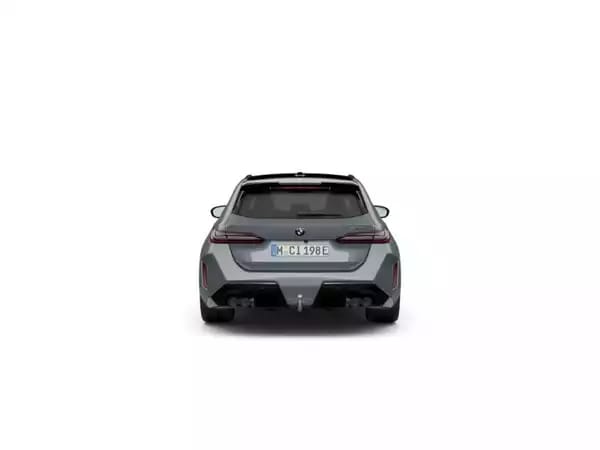 BMW M5 M5 xDrive - Photo 3