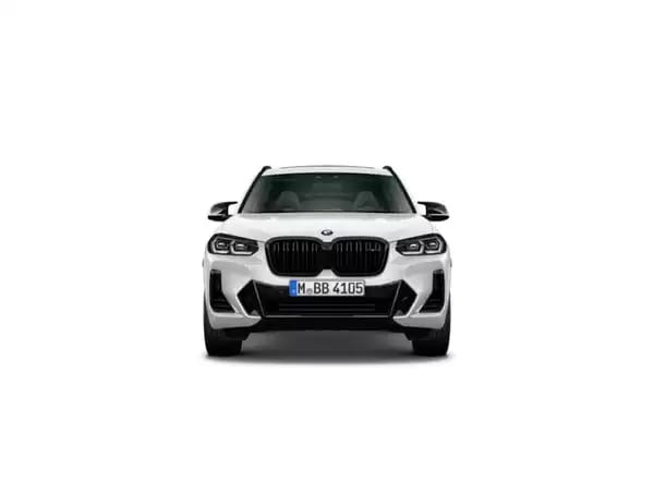 BMW X3 X3 M40i - Photo 2
