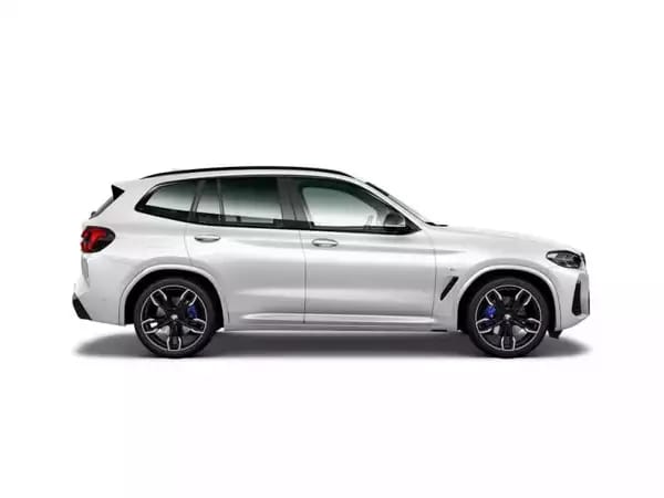 BMW X3 X3 M40i - Photo 2