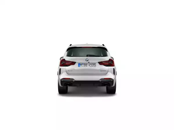 BMW X3 X3 M40i - Photo 3