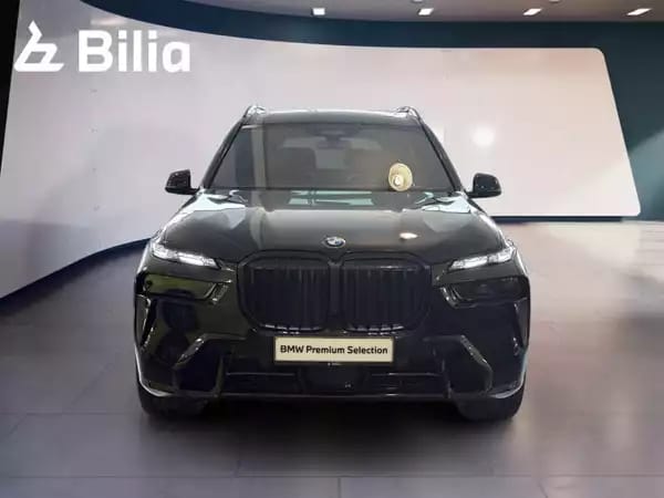 BMW X7 X7 40d xDrive M-sport - Photo 2