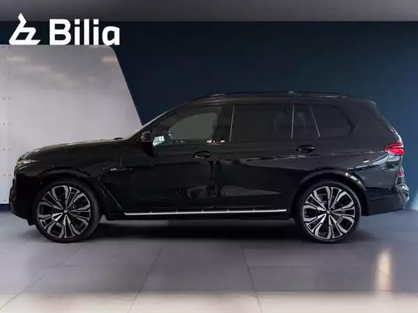BMW X7 X7 40d xDrive M-sport - Photo 2