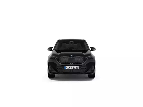 BMW X1 - Photo 2