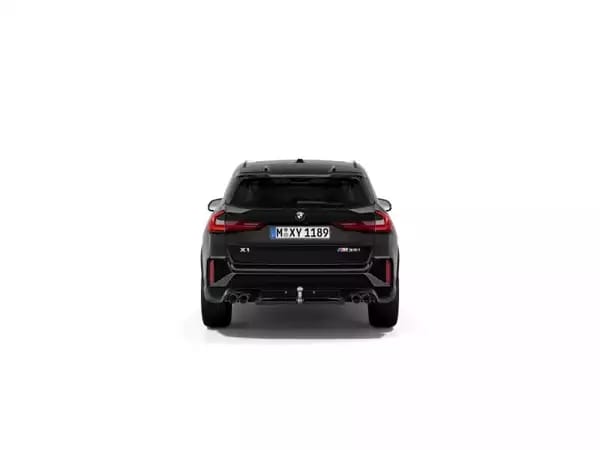 BMW X1 - Photo 3