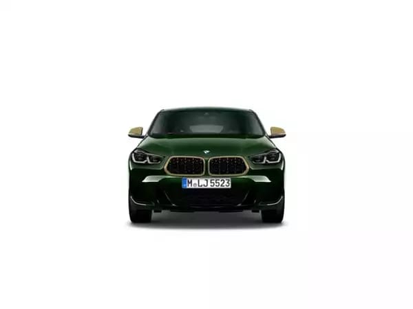 BMW X2 X2 20d xDrive - Photo 2