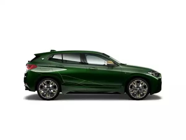 BMW X2 X2 20d xDrive - Photo 2